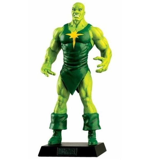 Lot De 12 Figurines Marvel En Plomb - Eaglemoss - Collection L'araignée - Avec Magazines