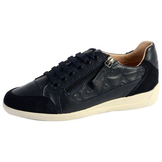 Geox d myria c sneakers hautes femme shop