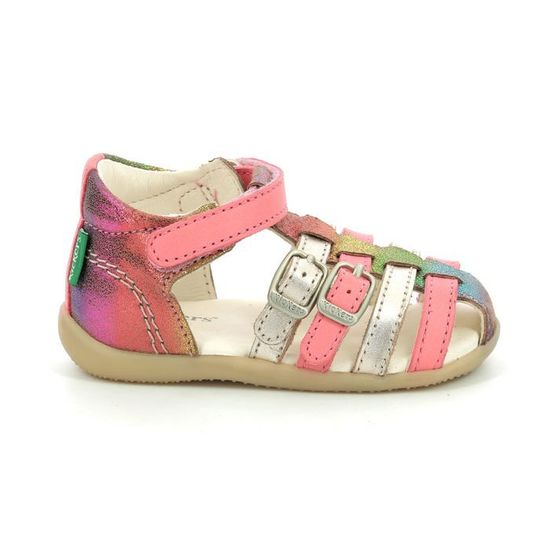 sandales bigbazar kickers