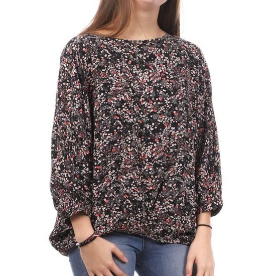 Blouse teddy smith femme 2025
