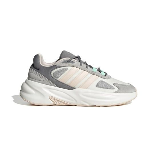 Yung 1 store blanche femme