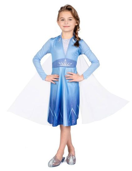 Déguisement reine des neiges cdiscount 2025