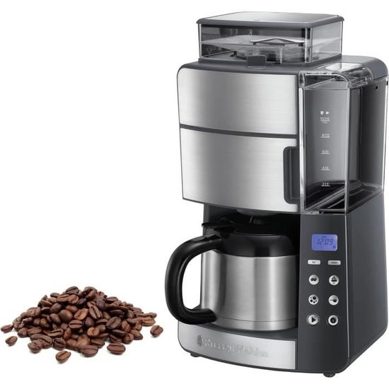 Cafetiere A Grain Boulangernull