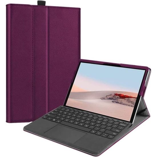 Cover für Microsoft Surface Go/Go 2 Schutzhülle Tasche Etui Smart Case Schale eB Cover für Microsoft Surface Go/Go 2 Schutzhülle Tasche Etui Smart Case Schale eB