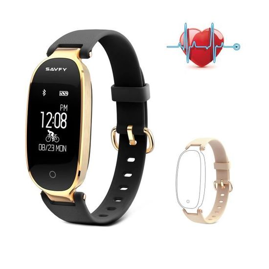 Savfy montre connectée clearance