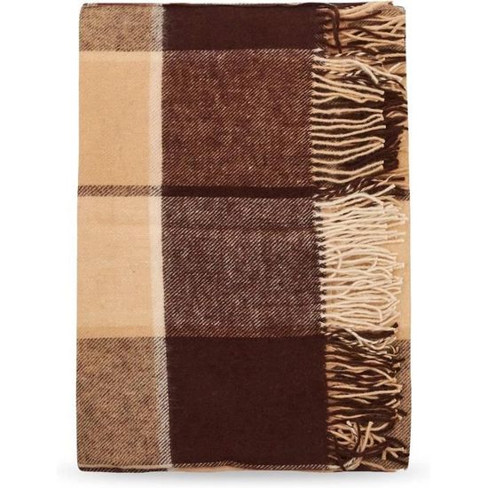 Couverture De Selle Western Tabelo – Laine Lime Et Noir – 34x36 Pouces – Oversize