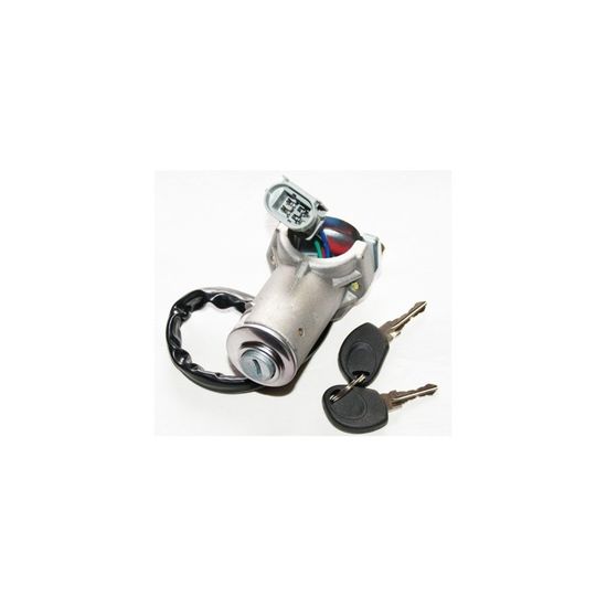 Neiman (Commutateur) Antivol De Direction Pour IVECO DAILY II (1989-2000) - Pièce Neuve