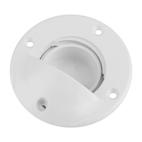 Accessoire Nautique Vidange Tout Bateau, Bouchon De Vidange De Tableau Arrière - Équipement Nautisme Peinture Pour Bateau Plastique
