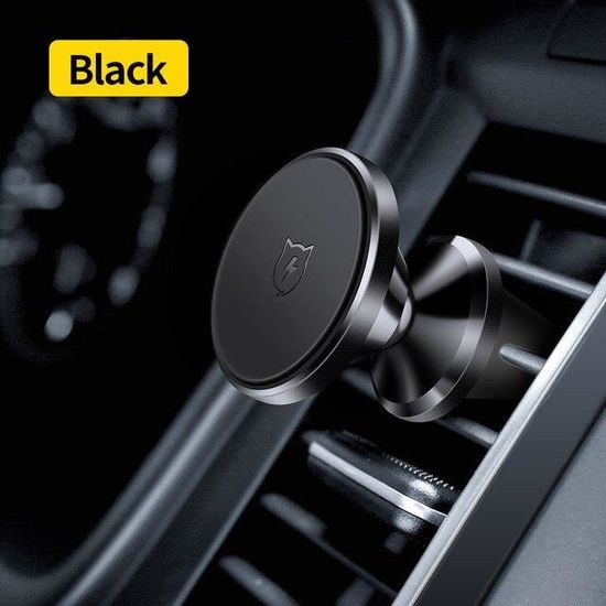 MagnoMount | Ultra-puissant Support Magnétique Pour Téléphone ! – Alp CH