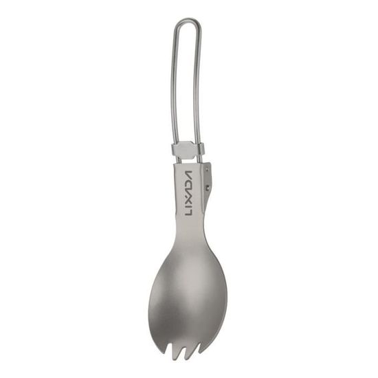 Cuisinière Titanium En Forme De Cup Noodles Nissin - Édition Limitée 2014 Snow Peak - Occasion