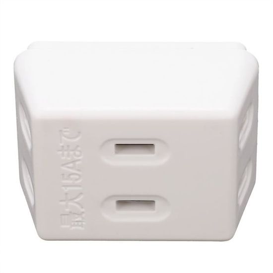 Adaptateur De Test Pour Tube Vintage Vector UX6 (6 Broches) - Pour Banc De Test De Tubes à Vide - Dans Son Emballage D'origine