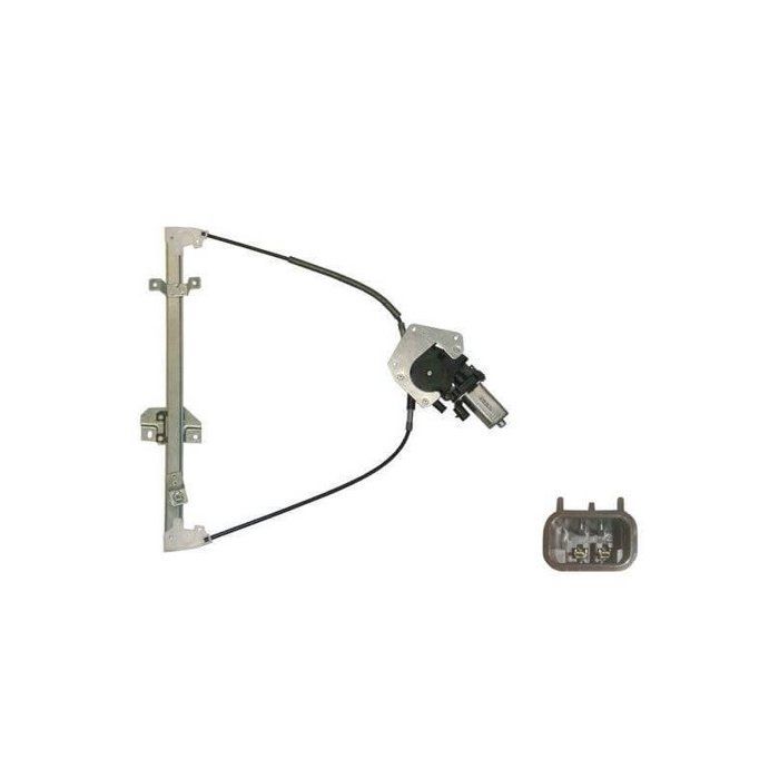 Lève-vitre électrique avant droit Ford Fiesta MK4 3 portes 1995-2002 RA07473