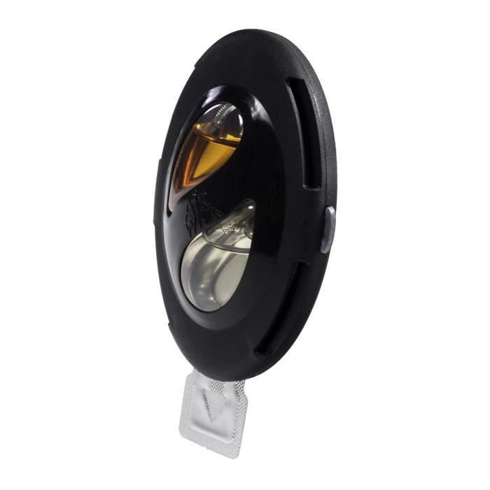 AIR WICK Désodorisant Diffuseur Duo Pêche/Fraîcheur d'Été