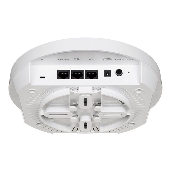 DLINK Borne d'accès sans fil DWL-6620APS - 802.11ac Wave 2 - Wi-Fi - Bande double