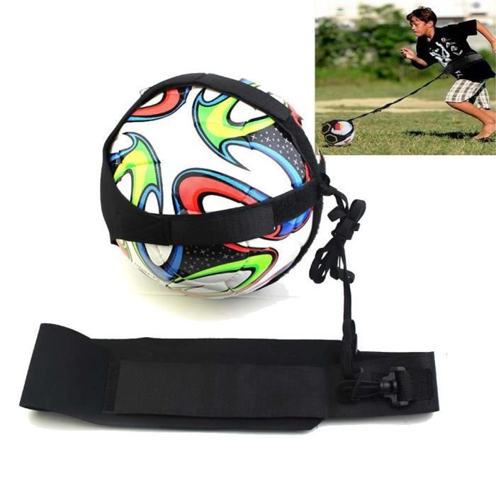 Ceinture d'entrainement d'entrainement de football en solo