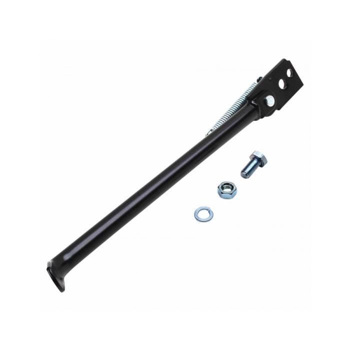 Béquille latérale Replay pour moto Derbi 50 Senda