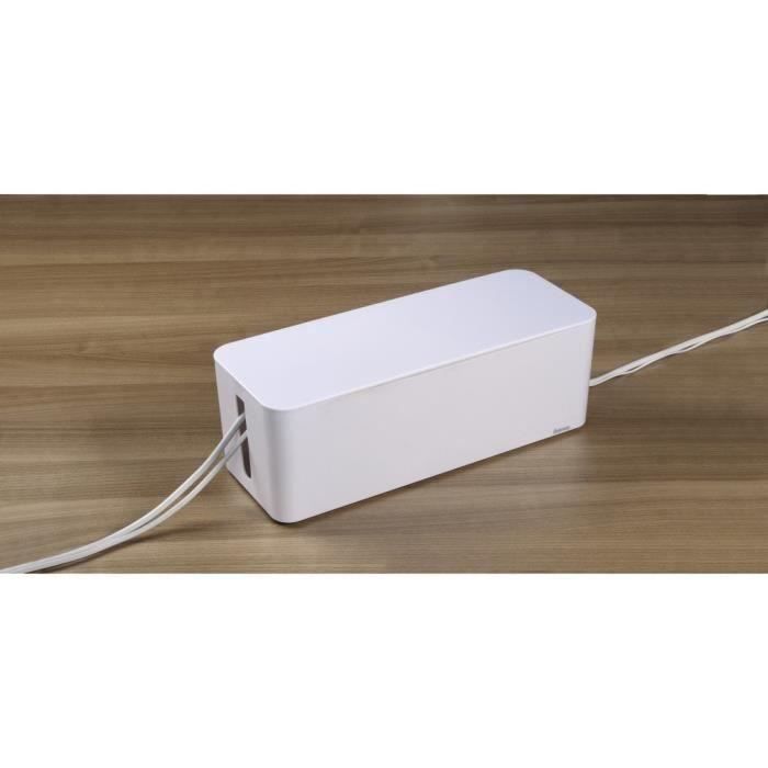 Boite Rangement Cables