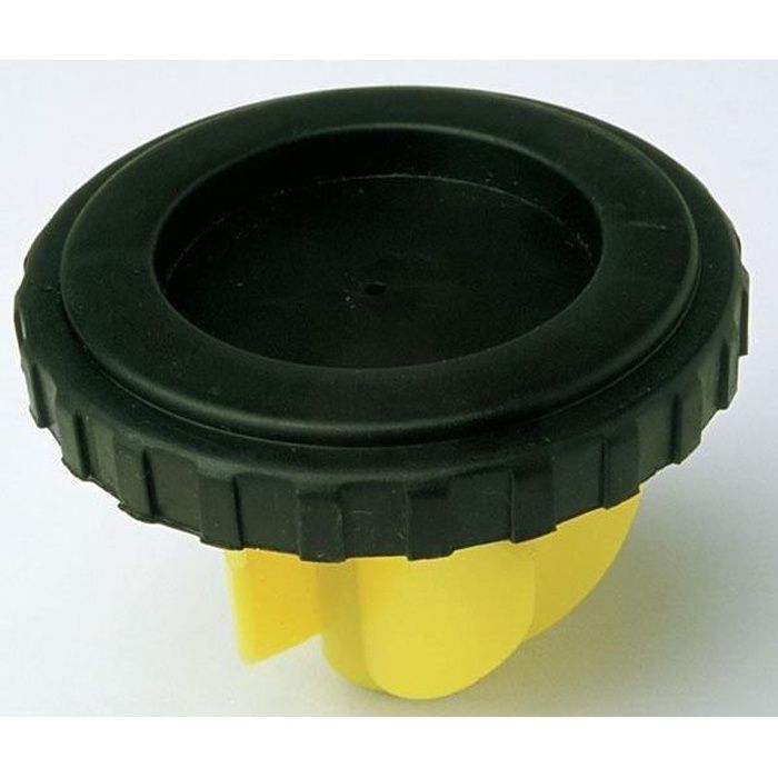 Bouchon de reservoir universel