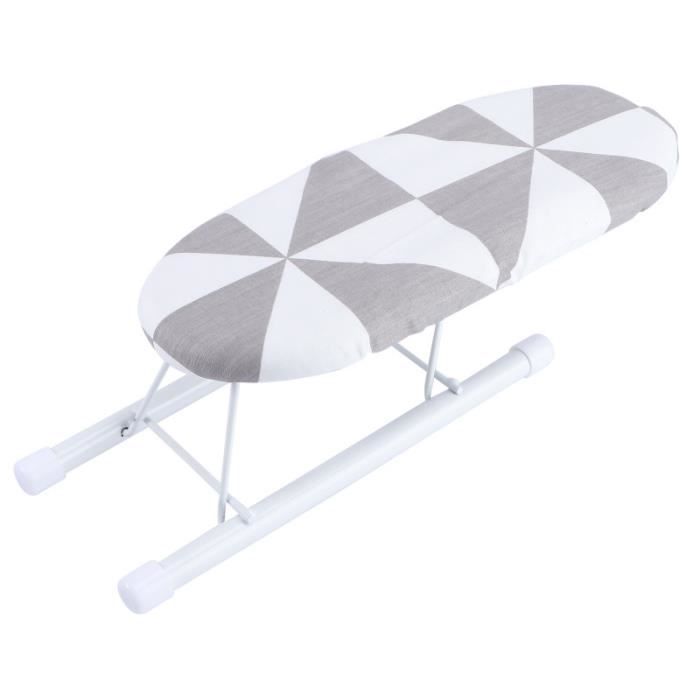 1pc Accessoire de repassage Fourniture de maison de planche a repasser - table a repasser - housse table materiel soin du linge