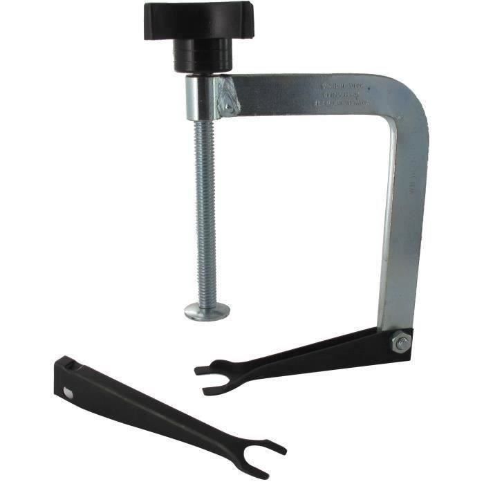 Greenstar 10302 Lève soupape standard avec levier d`arrêt F2709