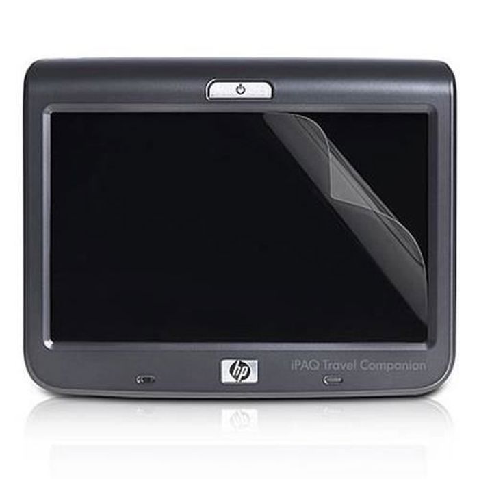 HP iPAQ 300, HP, iPAQ 300, Transparent, 1 pièce(s)