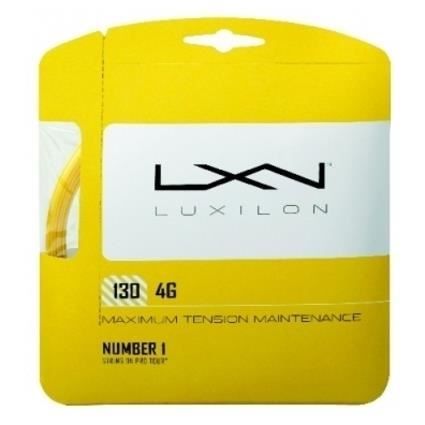 Luxilon Garniture Cordage 4g 130 12.2m