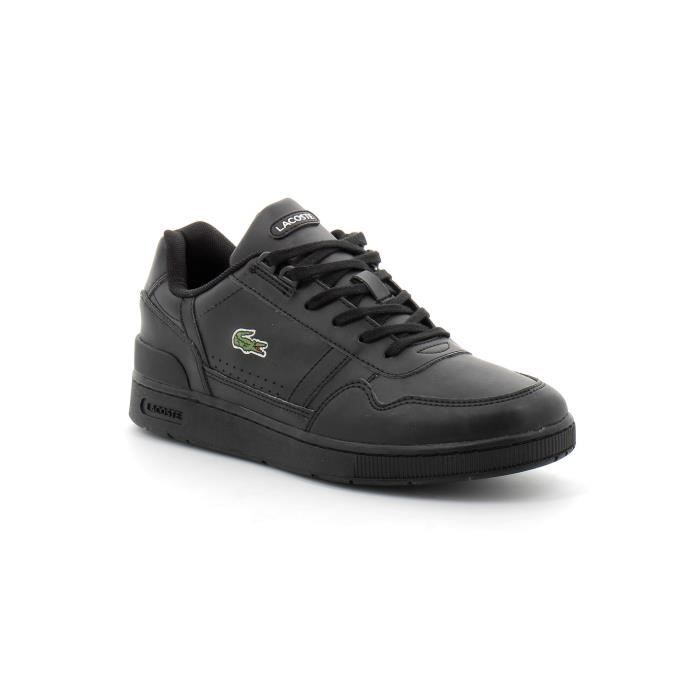 Sneakers T-Clip Noir