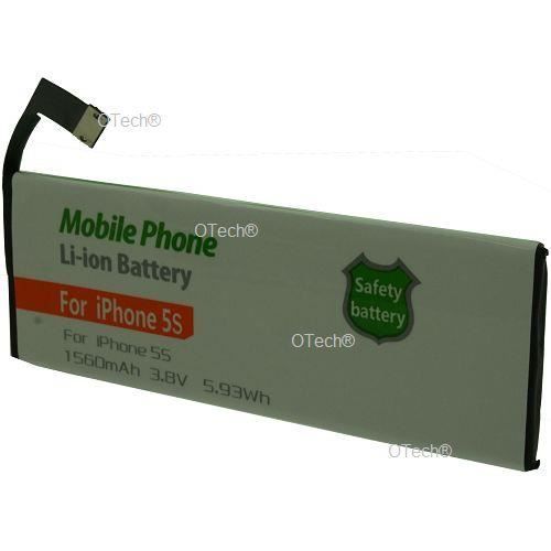 Batterie pour APPLE IPHONE 5S