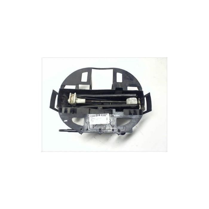 PIECES AUTO D'OCCASION - 672588 - CRIC PEUGEOT 307 2001-2005 - 10-878641