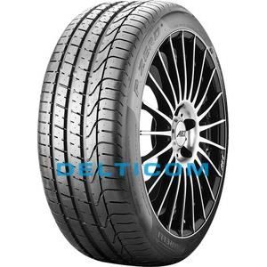 PIRELLI 315/25R21 102Y P Zero XL Pneu Tourisme Été