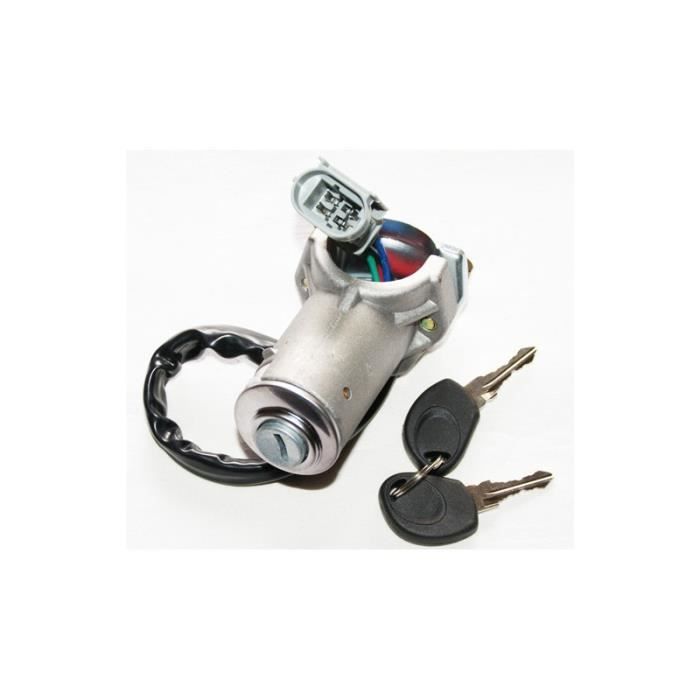 Serrure neiman antivol de direction Iveco Daily OE:2992551