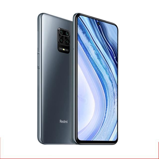 XIAOMI Redmi Note 9 Pro 64 Go Gris