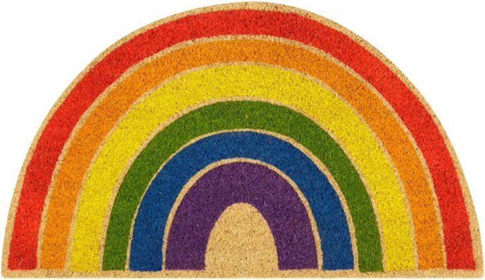 Paillasson Entrée Extérieur Branche - Paillassons Originaux