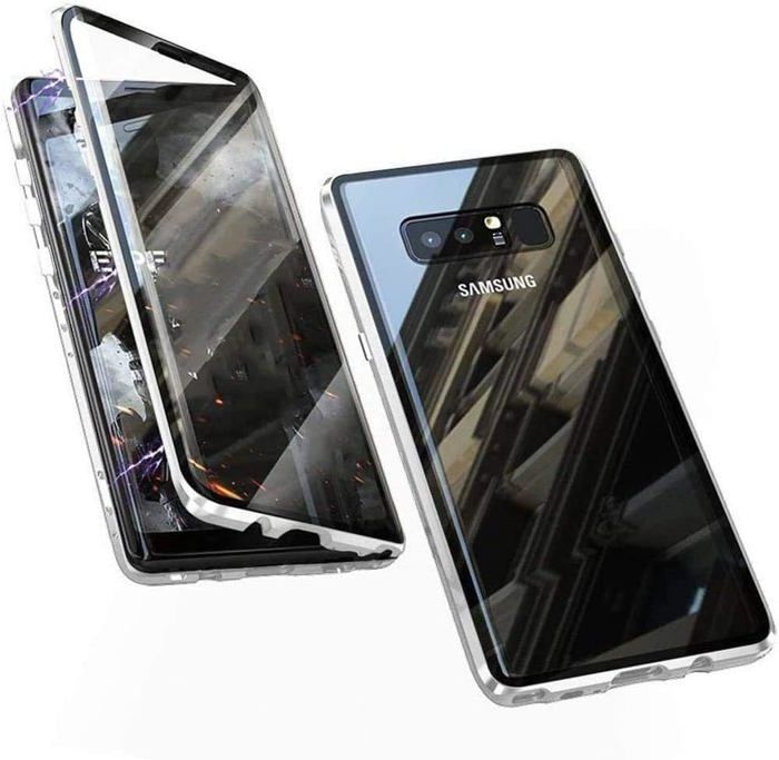 Support Anneau Pour Téléphone Rotatif 360° - Lot De 3 - Adhésif Ultra Fort Compatible Tous Smartphones