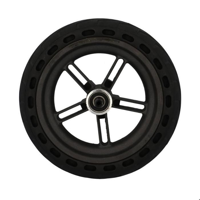 Roue arrière pour trottinette électrique Wheelyoo