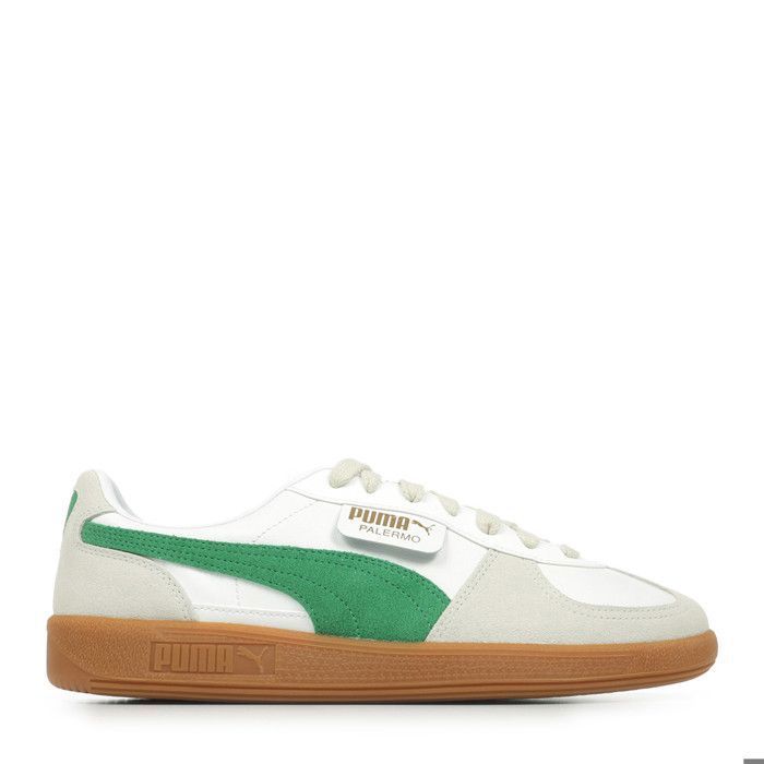 5986 PUMA Palermo Lth Baskets unisexe