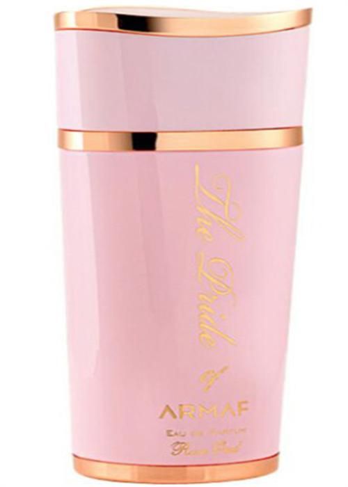 Eau de parfum - ARMAF - Rose Oud - 100 ml - Oriental - Ambré - Gourmand