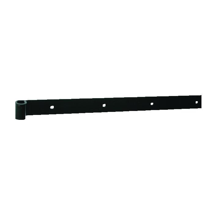 TORBEL Penture bout droit 35x4 diamètre 14 - Cdiscount Bricolage
