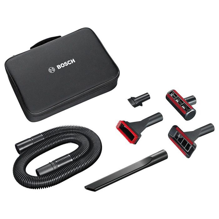 Kit d’accessoires d’origine Bosch BHZTKIT1 pour aspirateur Kit d’accessoires d’origine Bosch BHZTKIT1 pour aspirateur