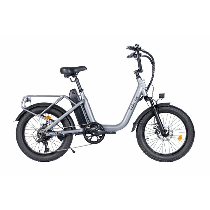36V 13AH E-BIKE Batterie de Vélo Electrique avec Chargeur Pour