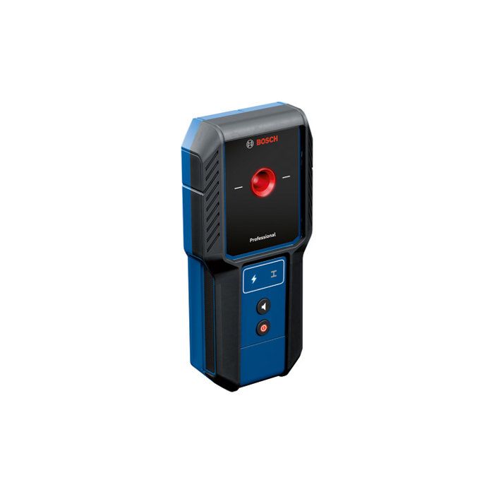 Détecteur Scanner murale GMS 100 23 0601081800 Bosch - vue 2