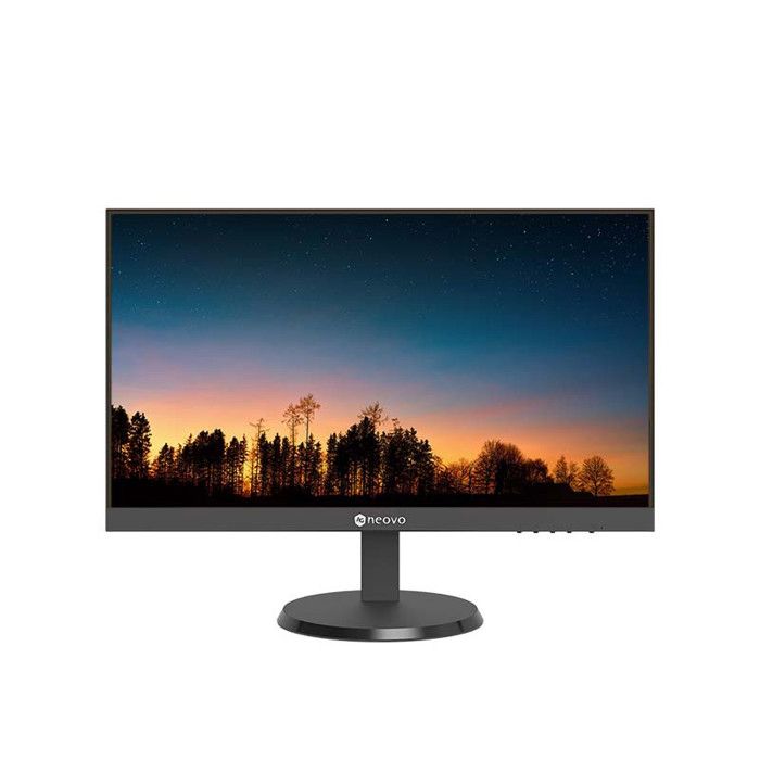 AG Neovo LW2203 écran plat de PC 55,9 cm (22 ) 1920 x 1080 pixels Full HD LCD Noir - vue 4
