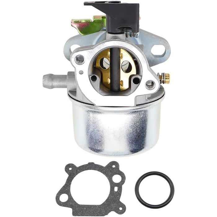 Carburateur Pour Moteur Quantum – Avec Joints D'étranglement, Compatible 45 50 55 XM55 XTE 40 625 675