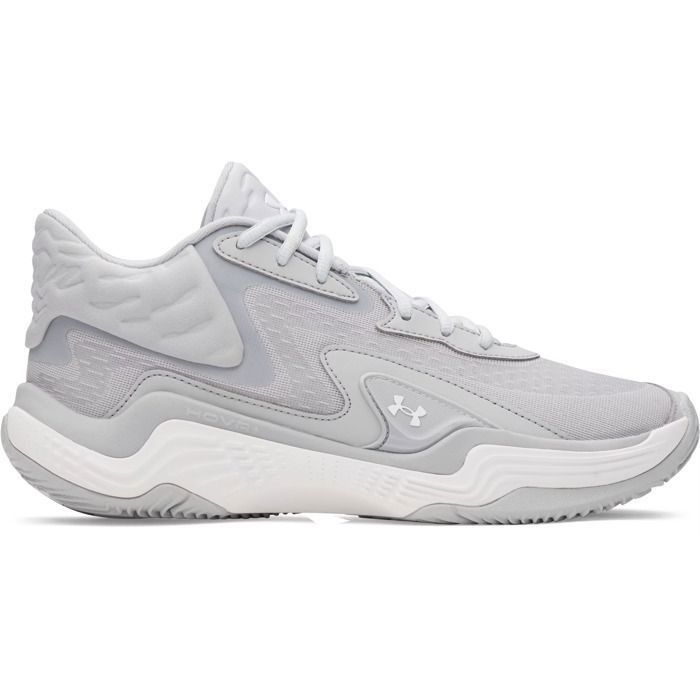 Chaussures indoor Under Armour Spawn 7 Mid