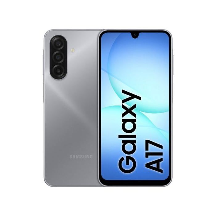 Samsung Galaxy A17 4G - vue 8