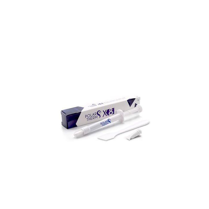 Polartherm X 8 2G - vue 2