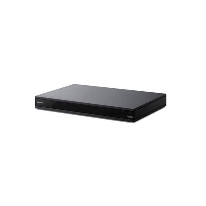LECTEUR BLU-RAY 4K UHD - SONY UBP-X800