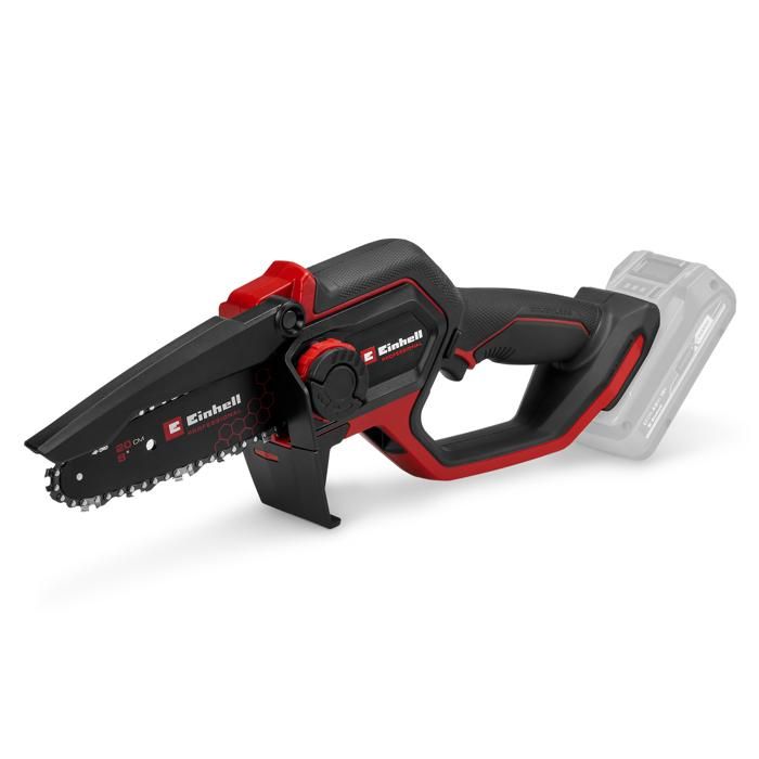 Tronçonneuse sur batterie ? GP PS 1820 Li BL Solo 15 cm Brushless 8 / 18 V
