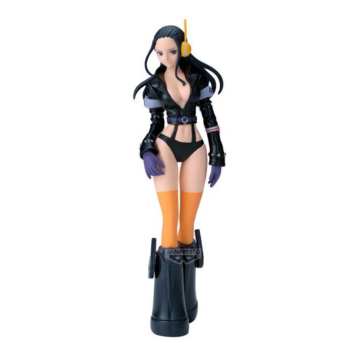 Figurine The Shukko One Piece Nico Robin Ver. Egghead