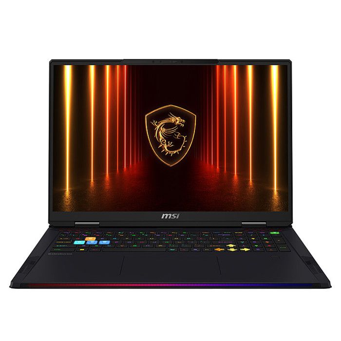 MSI Crosshair A18 HX A8WFKG-044FR AMD Ryzen 9 8940HX 457 cm (18) 2560 x 1600 pixels 32 Go 1 To Windows 11 Home